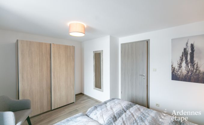 Vakantie op de boerderij in Libramont voor 6/7 personen in de Ardennen