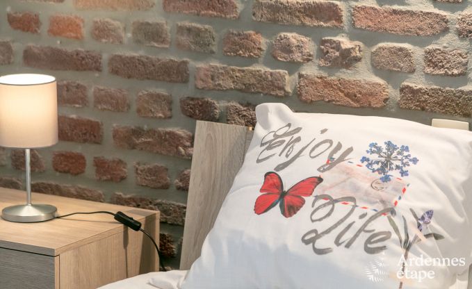 Vakantie op de boerderij in Libramont voor 6/7 personen in de Ardennen