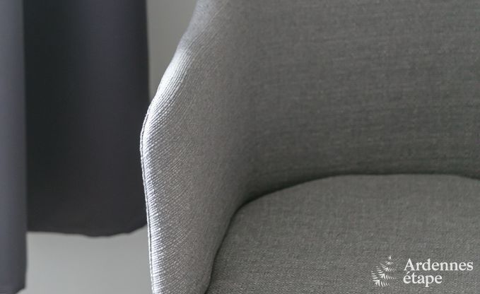 Vakantie op de boerderij in Libramont voor 6/7 personen in de Ardennen