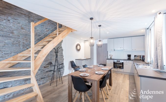 Vakantie op de boerderij in Libramont voor 6/7 personen in de Ardennen