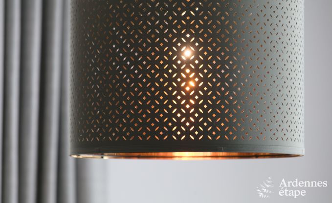 Vakantie op de boerderij in Libramont voor 6/7 personen in de Ardennen