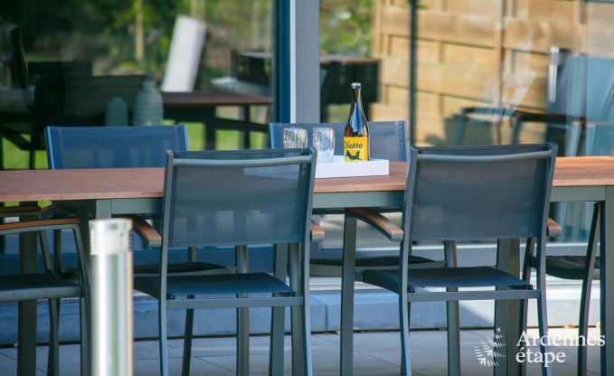 Vakantie op de boerderij in Libramont voor 6/7 personen in de Ardennen