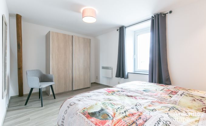 Vakantie op de boerderij in Libramont voor 12/14 personen in de Ardennen