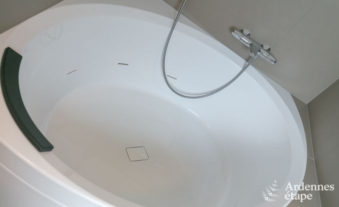 Vakantie op de boerderij in Libramont voor 12/14 personen in de Ardennen