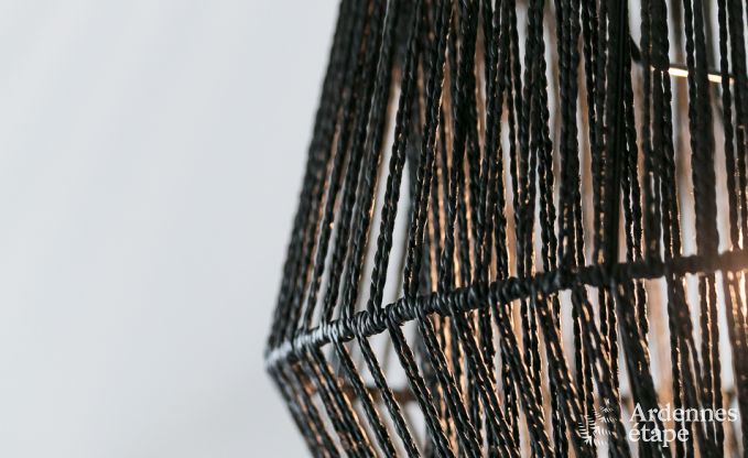 Vakantie op de boerderij in Libramont voor 12/14 personen in de Ardennen