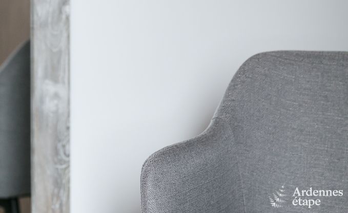 Vakantie op de boerderij in Libramont voor 12/14 personen in de Ardennen