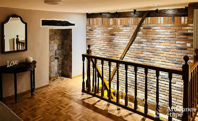 Vakantiehuis in Libramont voor 4/5 personen in de Ardennen