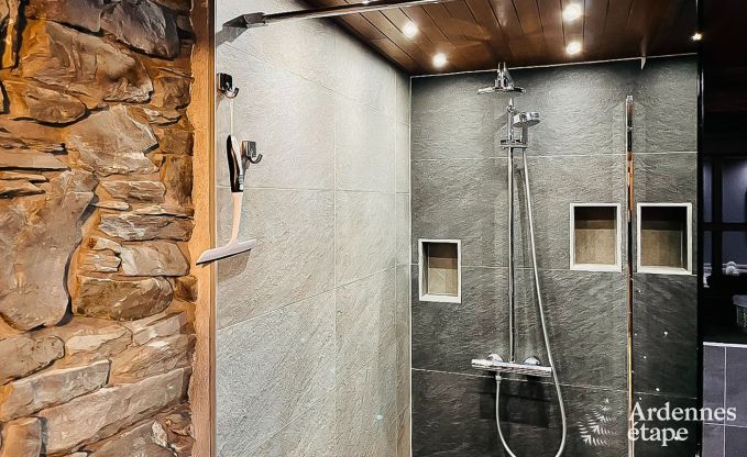 Vakantiehuis in Libramont voor 4/5 personen in de Ardennen