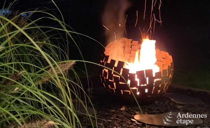 Vakantiehuis in Libramont voor 4/5 personen in de Ardennen