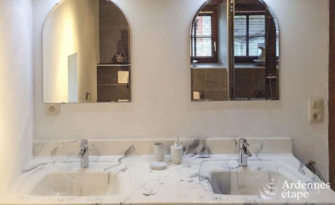 Vakantiehuis in Libramont voor 4/5 personen in de Ardennen