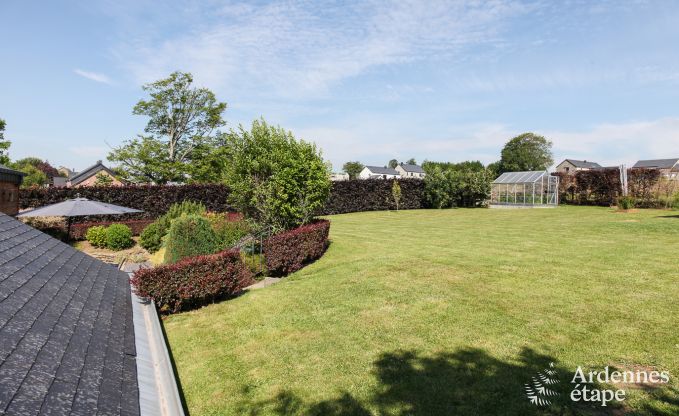 Vakantiehuis in Libramont voor 2/3 personen in de Ardennen