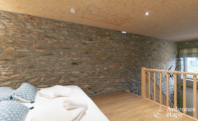 Vakantiehuis in Libramont voor 3 personen in de Ardennen