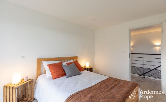 Vakantiehuis in Libramont voor 6 personen in de Ardennen