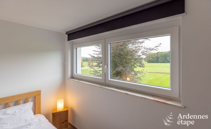 Vakantiehuis in Libramont voor 6 personen in de Ardennen