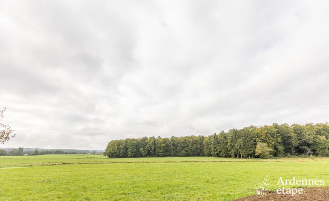 Vakantiehuis in Libramont voor 6 personen in de Ardennen