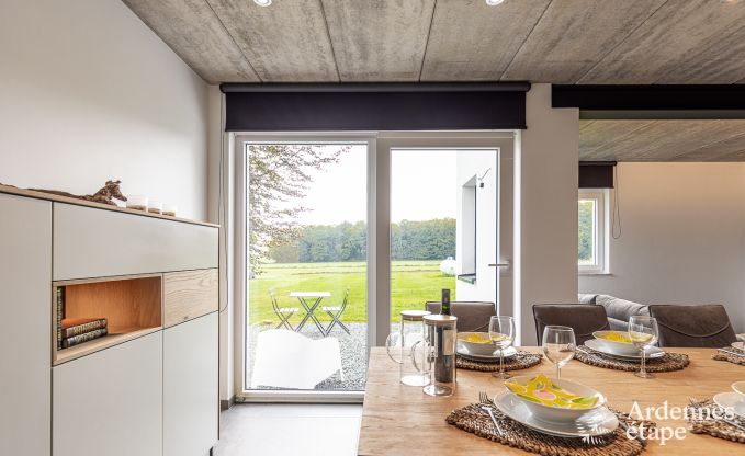 Vakantiehuis in Libramont voor 6 personen in de Ardennen