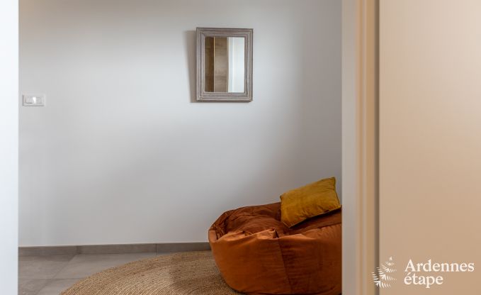 Vakantiehuis in Libramont voor 6 personen in de Ardennen