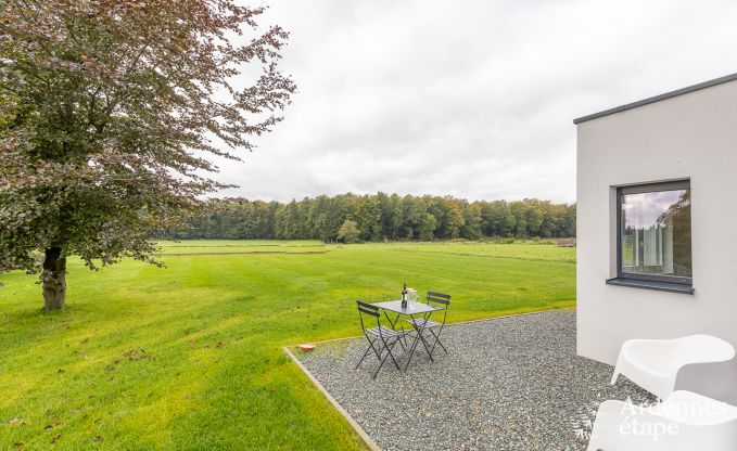 Vakantiehuis in Libramont voor 6 personen in de Ardennen
