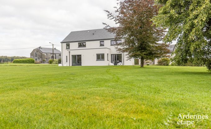 Vakantiehuis in Libramont voor 6 personen in de Ardennen