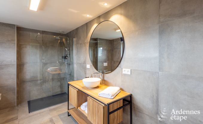 Vakantiehuis in Libramont voor 6 personen in de Ardennen