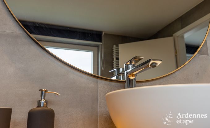 Vakantiehuis in Libramont voor 6 personen in de Ardennen