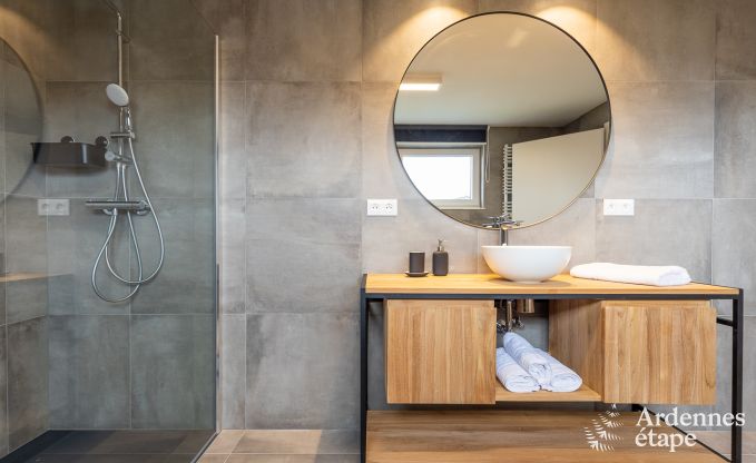 Vakantiehuis in Libramont voor 6 personen in de Ardennen