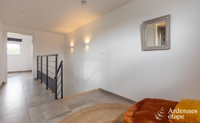 Vakantiehuis in Libramont voor 6 personen in de Ardennen