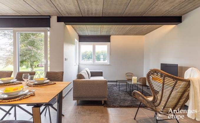 Vakantiehuis in Libramont voor 6 personen in de Ardennen