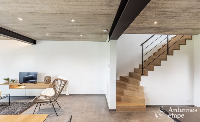 Vakantiehuis in Libramont voor 6 personen in de Ardennen