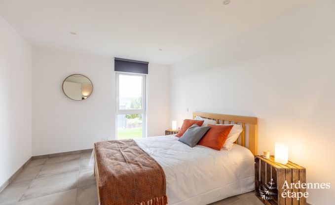 Vakantiehuis in Libramont voor 6 personen in de Ardennen