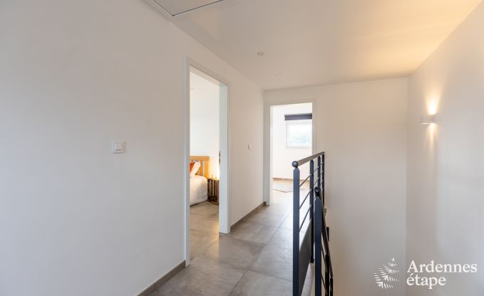 Vakantiehuis in Libramont voor 6 personen in de Ardennen