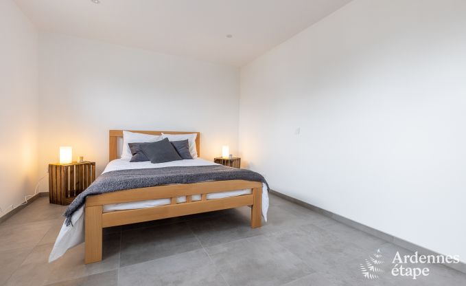 Vakantiehuis in Libramont voor 6 personen in de Ardennen
