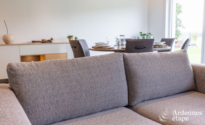 Vakantiehuis in Libramont voor 6 personen in de Ardennen