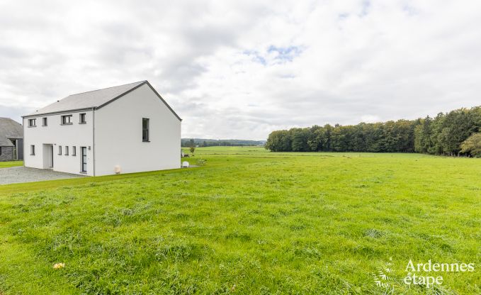Vakantiehuis in Libramont voor 6 personen in de Ardennen