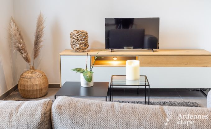 Vakantiehuis in Libramont voor 6 personen in de Ardennen