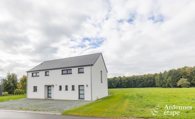 Vakantiehuis in Libramont voor 6 personen in de Ardennen