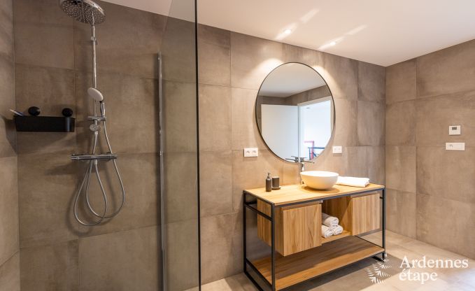 Vakantiehuis in Libramont voor 6 personen in de Ardennen