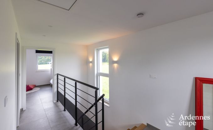 Vakantiehuis in Libramont voor 6 personen in de Ardennen