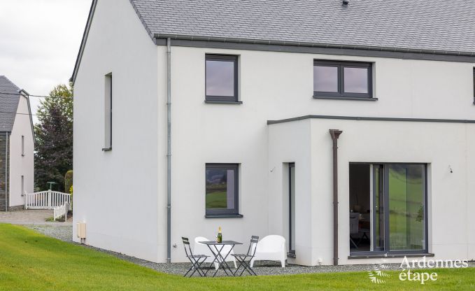 Vakantiehuis in Libramont voor 6 personen in de Ardennen