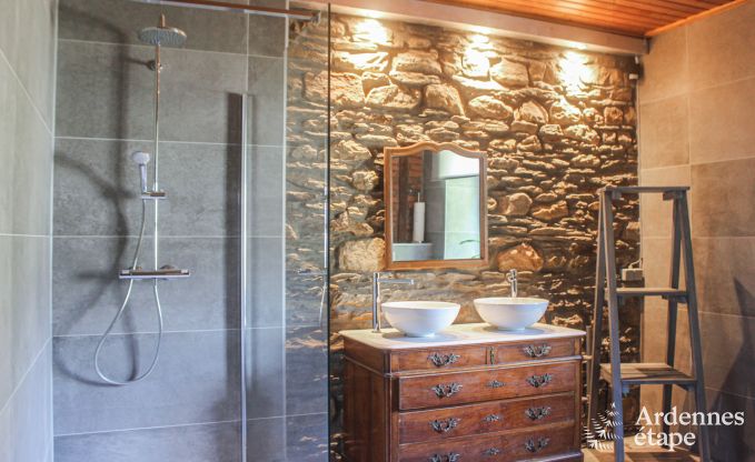 Vakantiehuis in Libramont voor 6 personen in de Ardennen