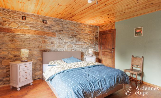 Vakantiehuis in Libramont voor 6 personen in de Ardennen