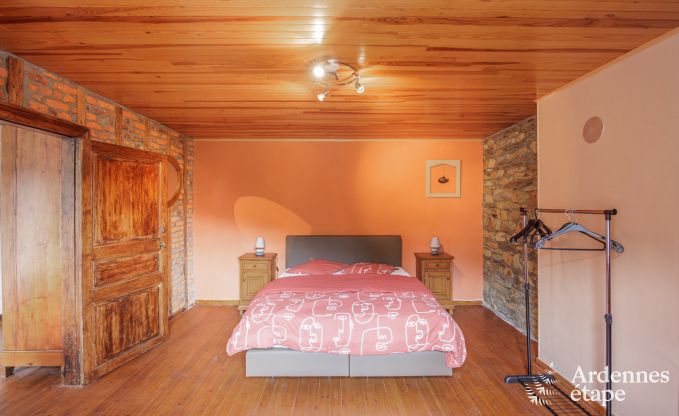 Vakantiehuis in Libramont voor 6 personen in de Ardennen