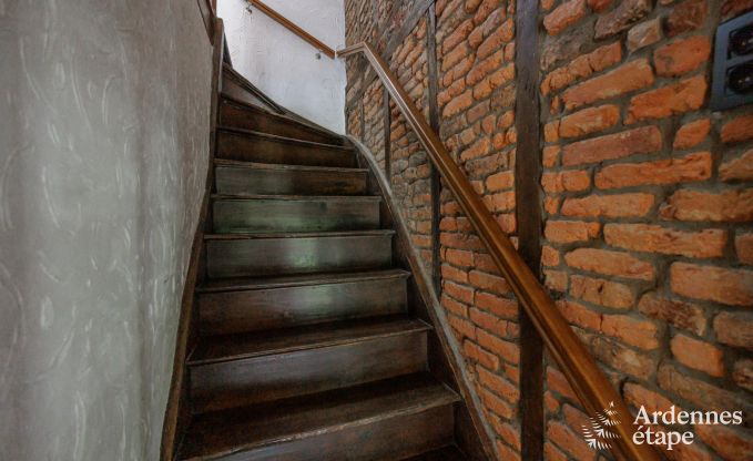 Vakantiehuis in Libramont voor 6 personen in de Ardennen