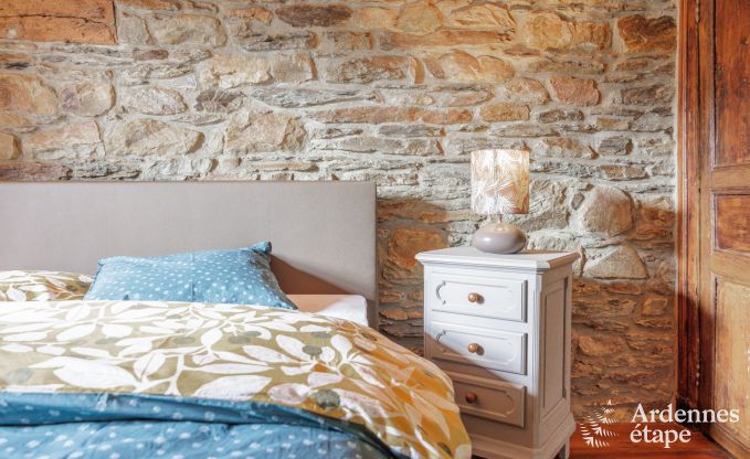 Vakantiehuis in Libramont voor 6 personen in de Ardennen