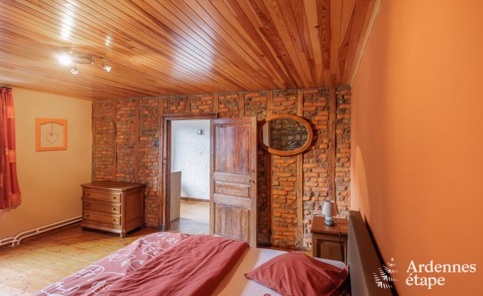 Vakantiehuis in Libramont voor 6 personen in de Ardennen