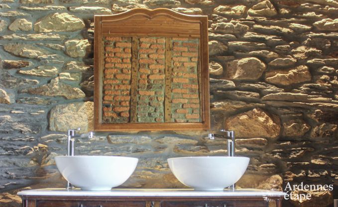 Vakantiehuis in Libramont voor 6 personen in de Ardennen