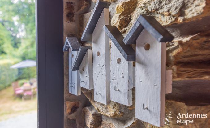 Vakantiehuis in Libramont voor 6 personen in de Ardennen