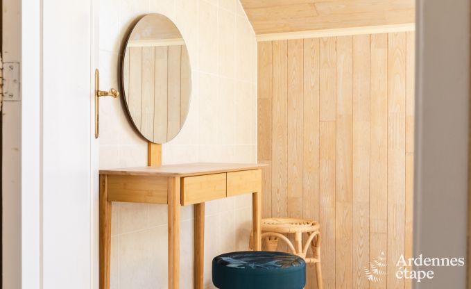 Vakantiehuis in Libramont voor 8 personen in de Ardennen