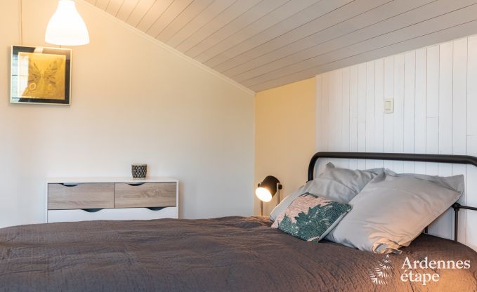 Vakantiehuis in Libramont voor 8 personen in de Ardennen