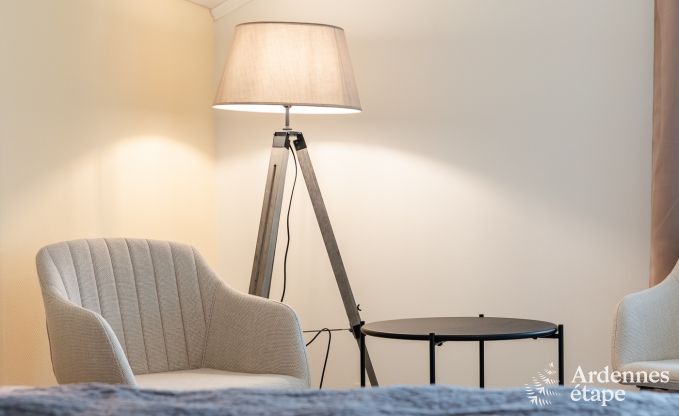 Vakantiehuis in Libramont voor 8 personen in de Ardennen